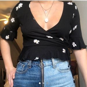 Urban Outfitters Top